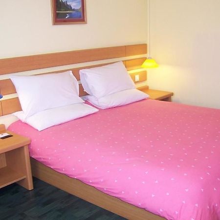 Home Inn イ坊市 エクステリア 写真
