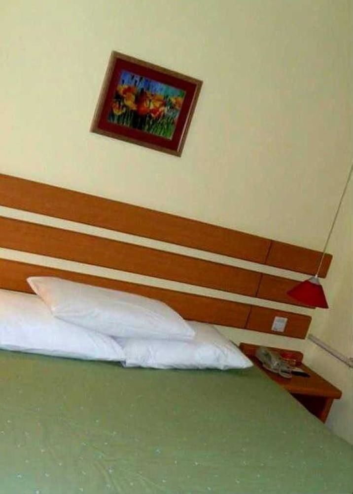 Home Inn イ坊市 エクステリア 写真