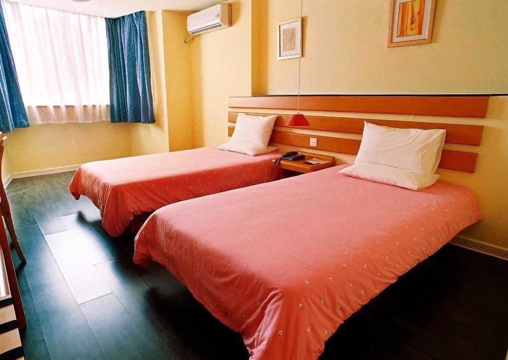 Home Inn イ坊市 エクステリア 写真