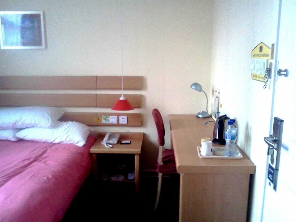 Home Inn イ坊市 エクステリア 写真