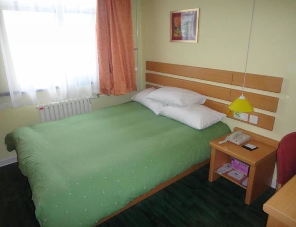 Home Inn イ坊市 エクステリア 写真